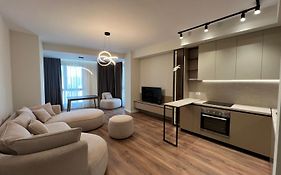 Deluxe Apartment New Bazaar Tirana
